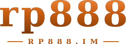 rp888 logo